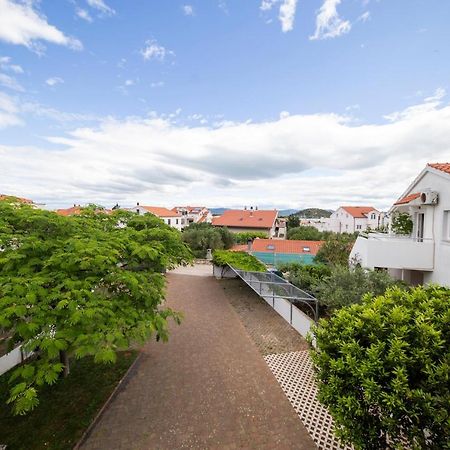 Apartments Leonarda มูร์แตร์ ภายนอก รูปภาพ