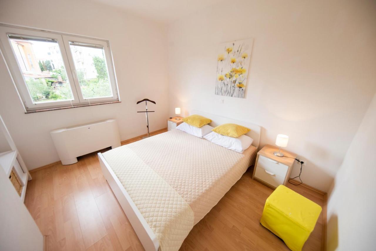 Apartments Leonarda มูร์แตร์ ภายนอก รูปภาพ