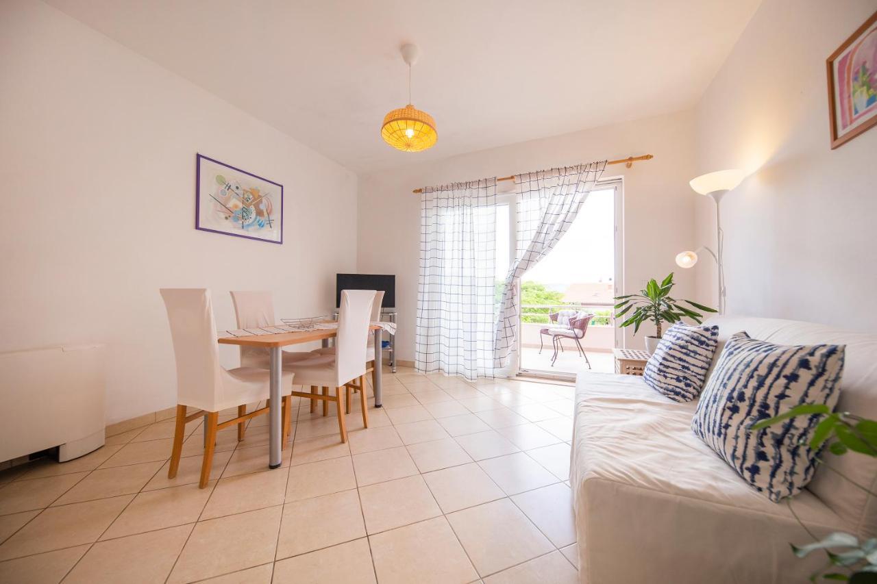 Apartments Leonarda มูร์แตร์ ภายนอก รูปภาพ