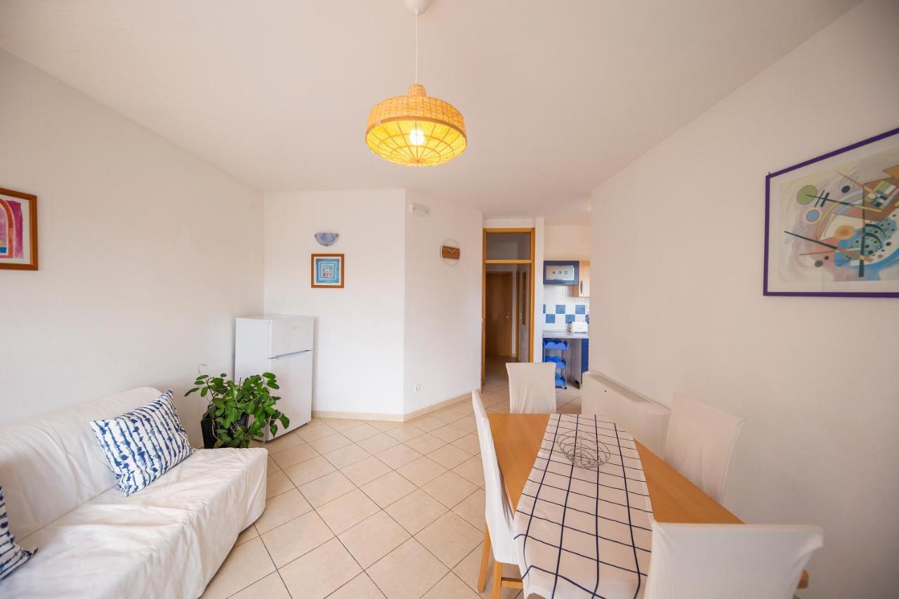 Apartments Leonarda มูร์แตร์ ภายนอก รูปภาพ